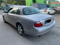 Gebraucht Jaguar S-Type S 238 PS (175 kW) 2000 Silber Limousine