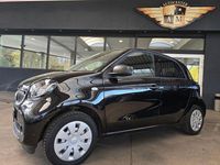 Gebraucht Smart ForFour Basis 175 PS (128 kW) 2019 Schwarz Kleinwagen