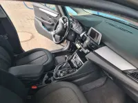 Gebraucht BMW 218 136 PS (100 kW) 2016 Van / Kleinbus