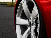 Gebraucht Audi A5 Sportback Exclusive 239 PS (175 kW) 2010 Rot Kleinwagen