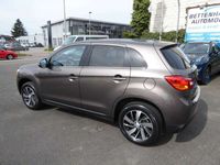 gebraucht Mitsubishi ASX 39000 KM 1. Hand R-Kamera-Klima