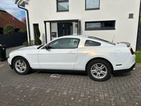 gebraucht Ford Mustang 2012 3.7L V6 US Fahrzeug /Carfax/Winterreifen/Sound