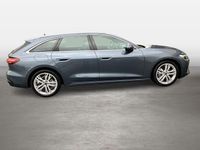 Gebraucht Audi A5 Ambiente 204 PS (150 kW) 2025 Horizontblau metallic Kombi