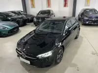 Gebraucht Mercedes A250 Advanced Plus 163 PS (119 kW) 2025 Schwarz Limousine
