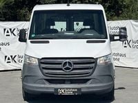 Gebraucht Mercedes Sprinter 143 PS (105 kW) 2019 Andere Van