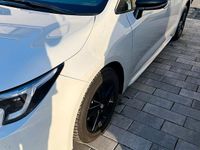 Gebraucht Toyota Corolla 140 PS (102 kW) 2025 Grau Kombi