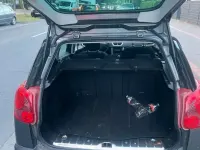 Gebraucht Peugeot 207 109 PS (80 kW) 2007 Grau Kombi