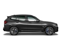 gebraucht BMW X3 M Competition