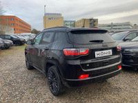 Gebraucht Jeep Compass Altitude 131 PS (96 kW) 2023 Schwarz SUV