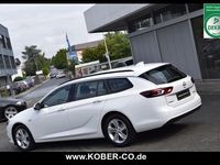 gebraucht Opel Insignia Sports Tourer Edition TEMPOMAT+SHZ+PDC