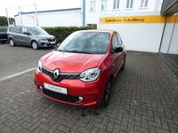 Gebraucht Renault Twingo Techno 60 kW (82 PS) 2023 Rot Kleinwagen