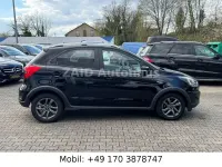 Occasion Ford Ka Plus Active 86 ch (63 kW) 2019 Noir Citadine