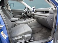 Gebraucht VW T-Roc 150 PS (110 kW) 2025 Blau SUV