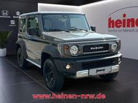Gebraucht Suzuki Jimny Comfort 102 PS (75 kW) 2024 Othercolor SUV