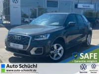 Gebraucht Audi Q2 Sport 116 PS (85 kW) 2019 Grau SUV