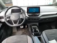 Gebraucht VW ID.4 Pro Performance 150 kW (204 PS) 2023 Mondsteingrau SUV