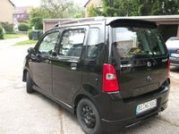 gebraucht Suzuki Wagon R+ Wagon R+ Injektion