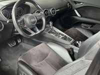 gebraucht Audi TT Roadster 2.0 TFSI S tronic "Sommerfahrzeug"