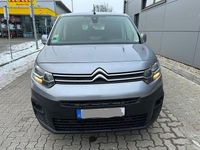 Gebraucht Citroën Berlingo 102 PS (75 kW) 2020 Grau Van / Kleinbus