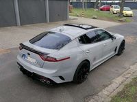 gebraucht Kia Stinger 3.3 T-GDI AWD OPF GT