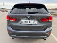 Gebraucht BMW X1 Sport Line 190 PS (139 kW) 2020 Grau SUV