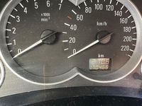 Gebraucht Opel Corsa 60 PS (44 kW) 2005 Grau Kleinwagen