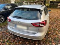 Gebraucht Opel Insignia 122 PS (89 kW) 2020 Grau Kombi