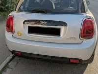 Gebraucht Mini Cooper SE Classic 135 kW (184 PS) 2022 Weiß Kleinwagen