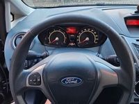 gebraucht Ford Fiesta 1.25 60kW Trend