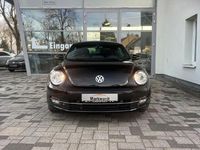 Gebraucht VW Beetle Cup 105 PS (77 kW) 2015 Deep black perleffekt Kleinwagen