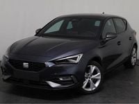 Neu Seat Leon FR 150 PS (110 kW) 2025 Andere Limousine