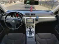 Gebraucht VW Passat Comfortline 170 PS (125 kW) 2007 Grau Limousine