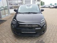 Gebraucht Fiat 500e Basis 86 kW (118 PS) 2023 Colore esterno (onyx schwarz) Limousine