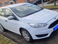 gebraucht Ford Focus 1.0 EcoBoost 99g Start-Stopp-System Trend