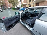 gebraucht BMW 316 i, 105 PS, BJ 1996, TÜV 06/2025scheckheftgepflegt