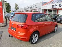 gebraucht VW Golf Sportsvan 1.2 TSI Lounge *Navi*Sitzhzg.*AHK