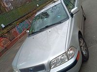 Gebraucht Volvo V40 Comfort 122 PS (89 kW) 2002 Silber Kombi