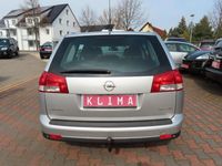 gebraucht Opel Vectra C Caravan Elegance PDC AHK SHZ Klima