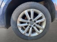 Gebraucht VW Polo 69 PS (50 kW) 2008 Blau Kleinwagen