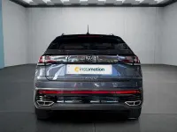 Neu VW Taigo 150 PS (110 kW) 2026 Grau SUV