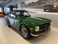 gebraucht Triumph TR6 