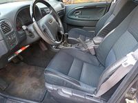 Gebraucht Volvo S40 136 PS (100 kW) 2001 Grau Limousine