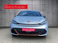 Neu Cupra Born 169 kW (231 PS) 2026 Silber Kleinwagen