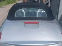 Gebraucht Ford Ka 69 PS (50 kW) 2003 Silber Kleinwagen