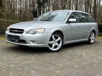 gebraucht Subaru Legacy Kombi/ Outback 2.0 R Trend|4x4|AUTOMATIK|