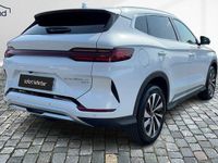 Gebraucht BYD Seal U Boost 218 PS (160 kW) 2025 Weiss / snowwhite SUV