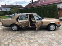 gebraucht Mercedes 280 SE