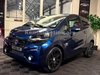 Gebraucht Casalini M20 2018 Blau Kleinwagen