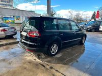 Gebraucht Ford Galaxy Titanium 200 PS (147 kW) 2012 Schwarz Van / Kleinbus
