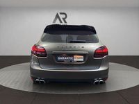 Gebraucht Porsche Cayenne Turbo 500 PS (367 kW) 2013 Grau SUV